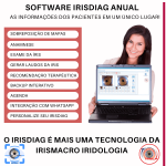 IrisDiag - Versão 2022 - Licença ANUAL