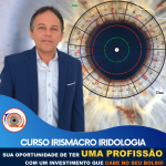 Combo 4kP 2025: Profissional Irismacro Iridologia e Naturopatia: Capacitação Profissional e Tecnologia de Ponta.