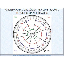 O MÉTODO IRISMACRO IRIDOLOGIA